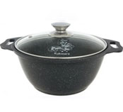 АПП, Мраморная темная