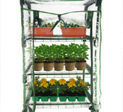 Для рассады и парников