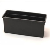 Ящики и горшки для рассады