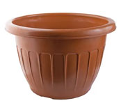 Горшки цветочные